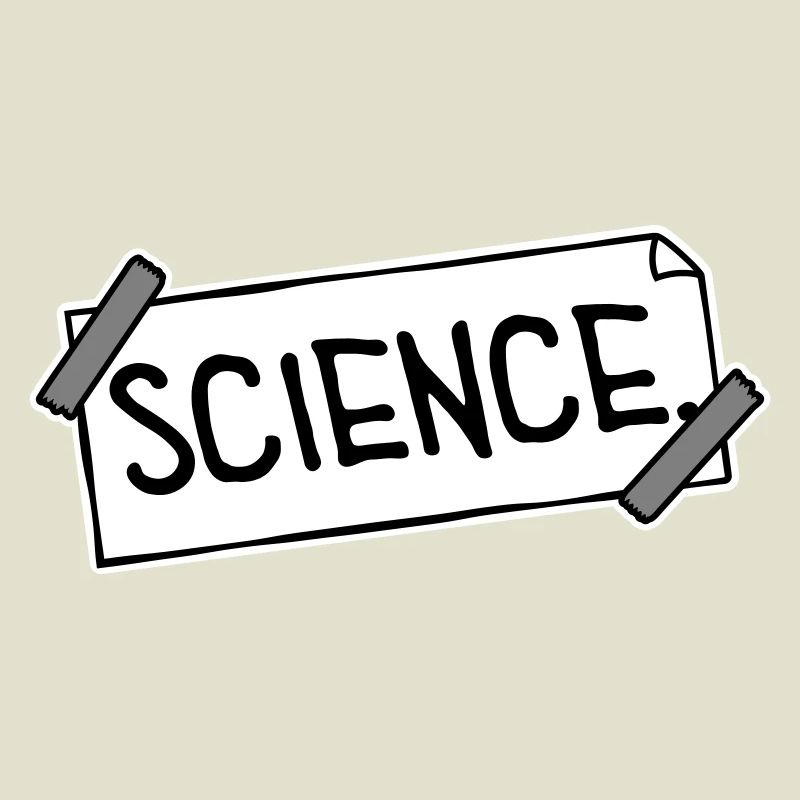 Science Science Statement Nerd Education Saying