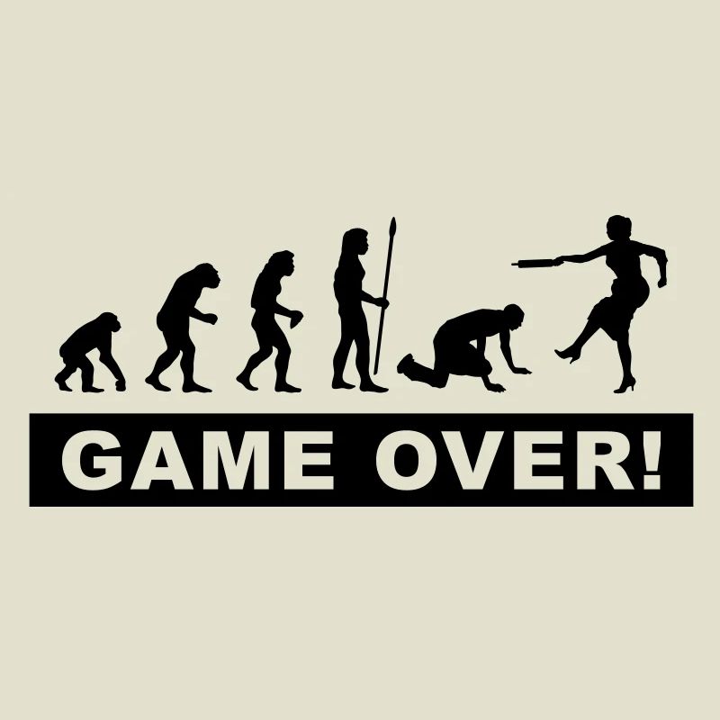 evolution_stag & Henne Nächte