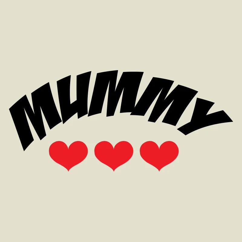 Mama des Jahres - Muttertag