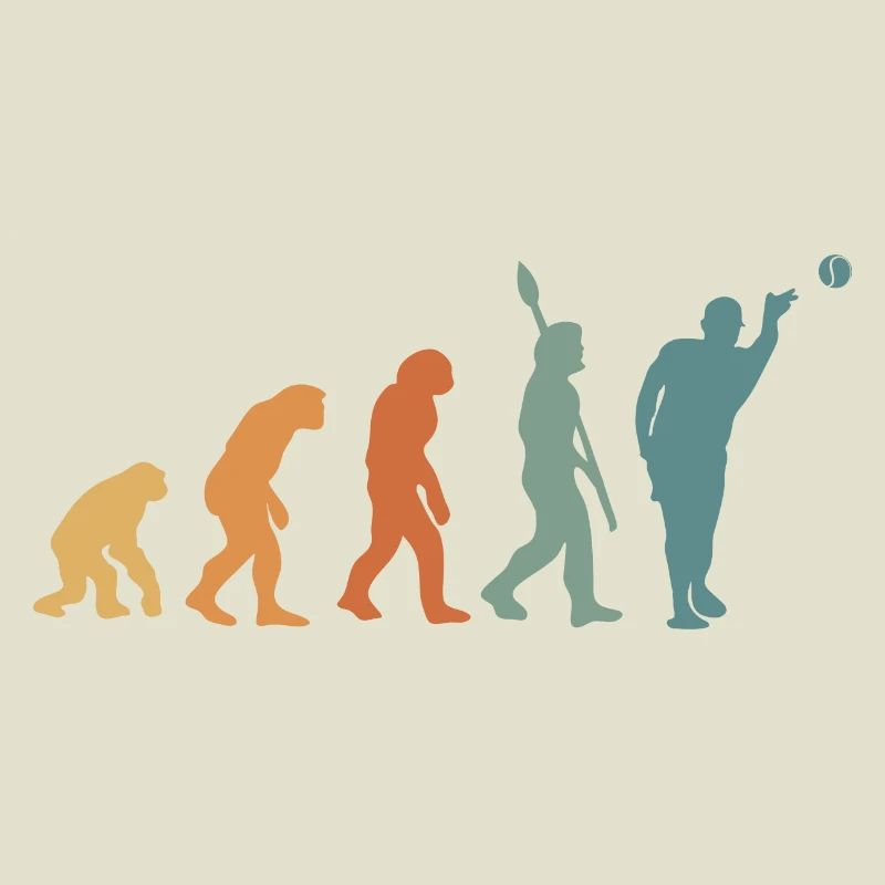 Pétanque Evolution Retro