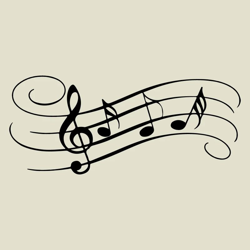 Soaring notes