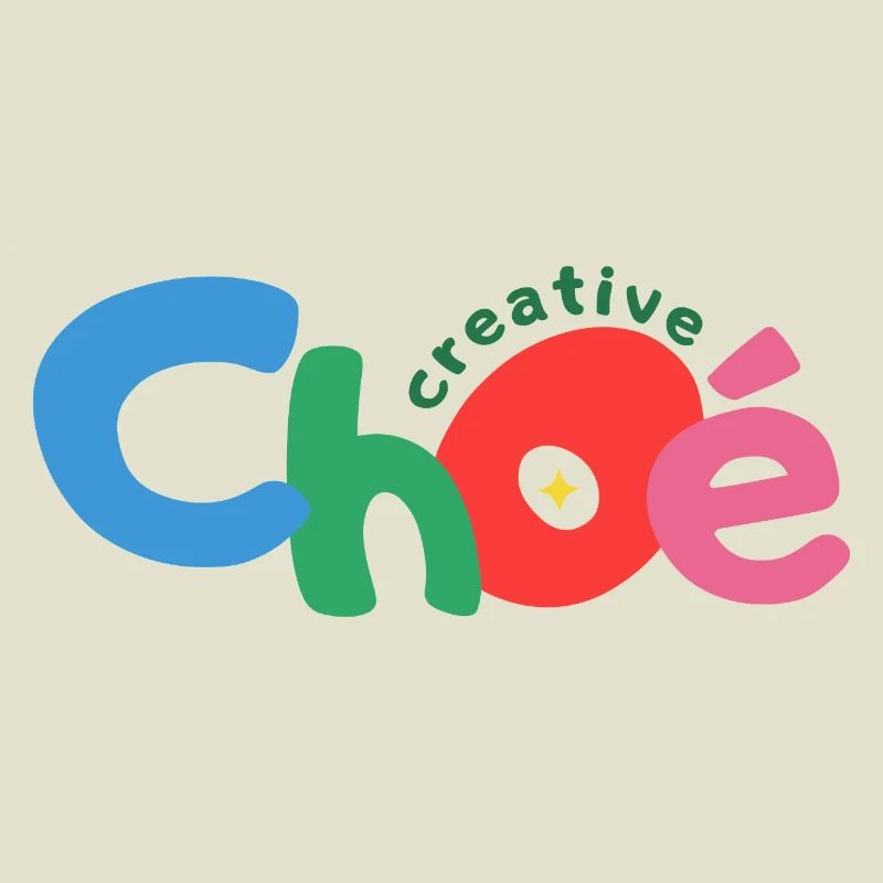 Choe Creative Text
