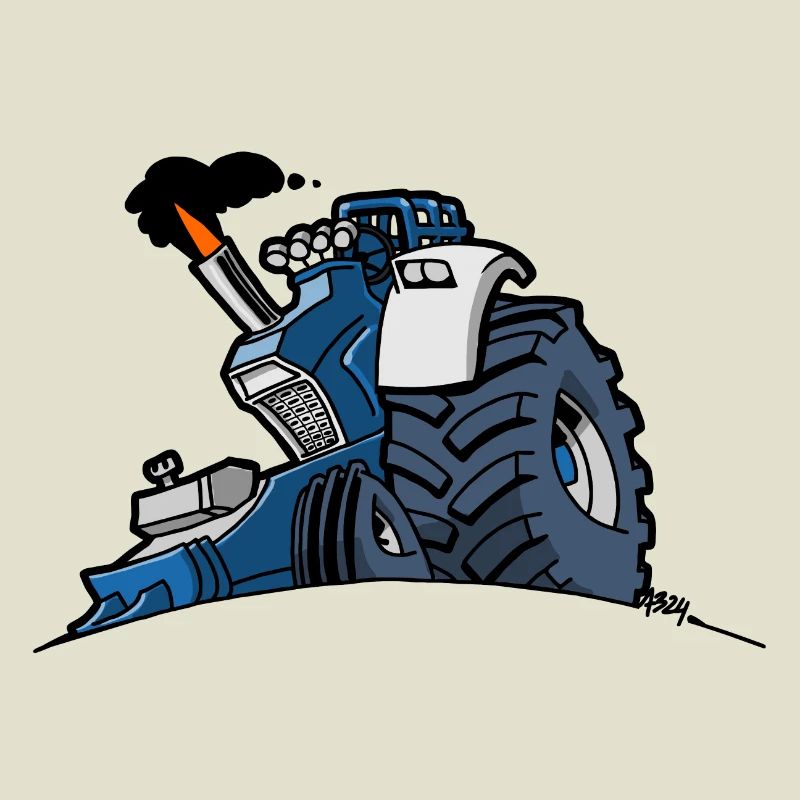 1293 DRAWSMALL BLUE