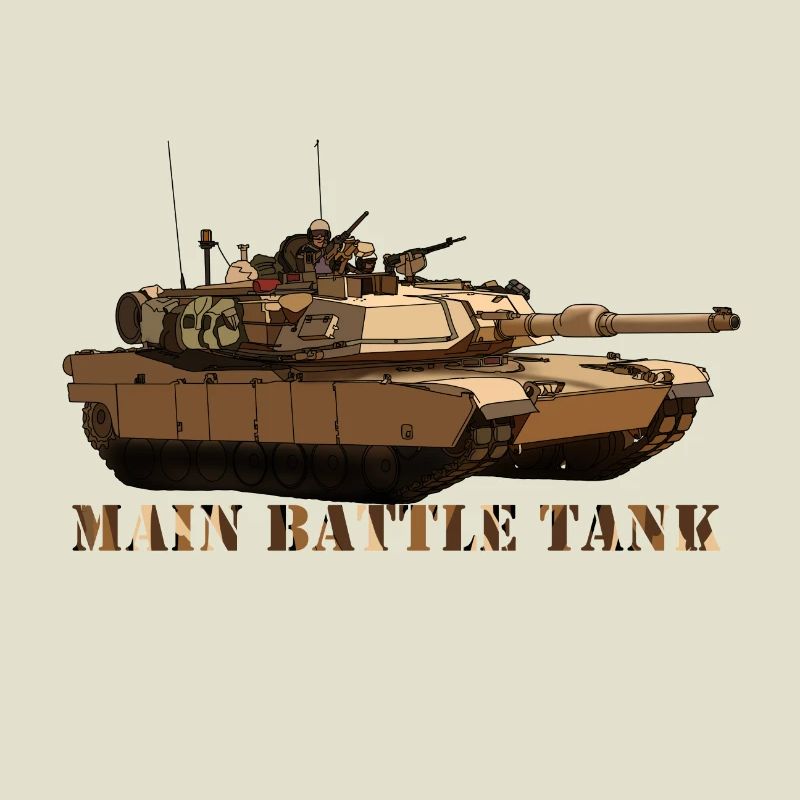 M1 Abrams
