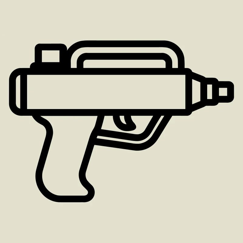 Water Gun