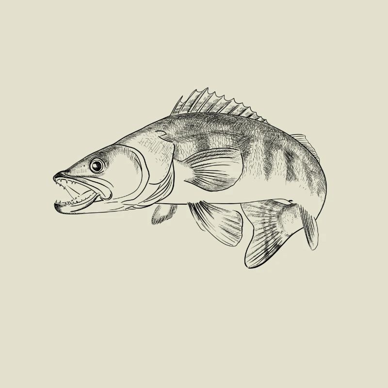pike-perch