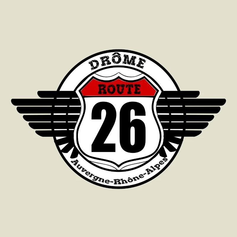 LA ROUTE 26