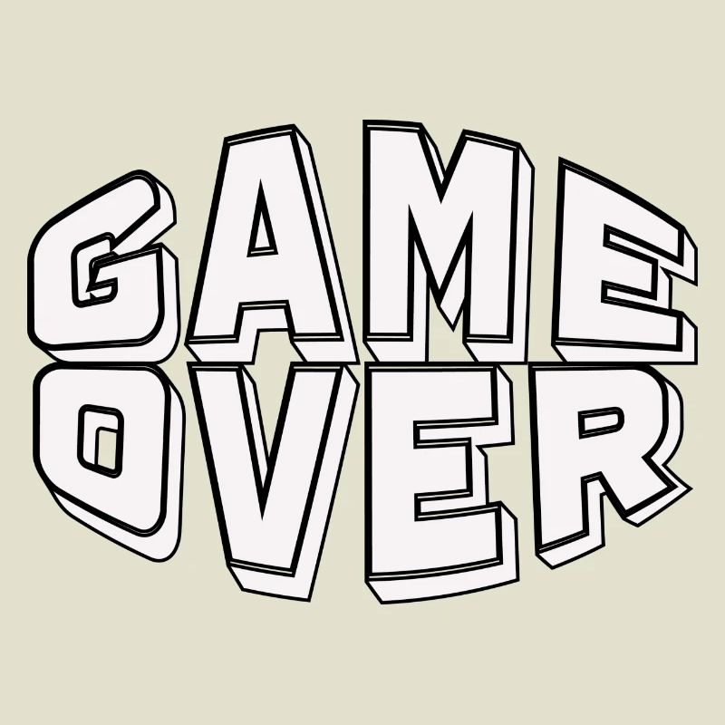Game Over