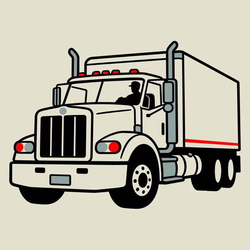 camion