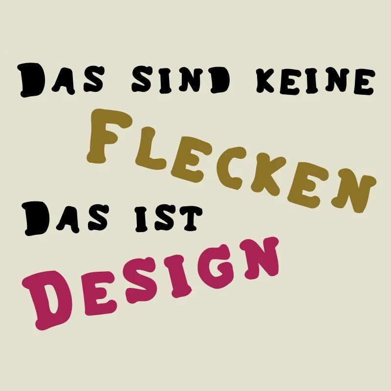 Spots - Design