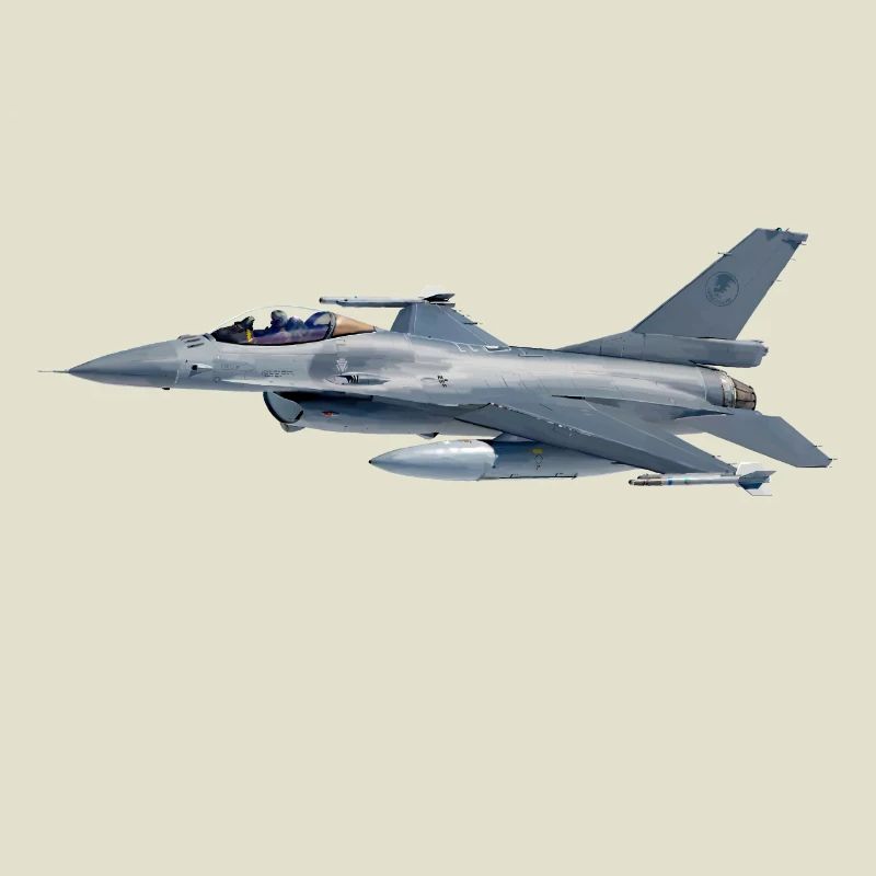 F-16