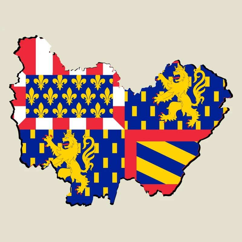 Bourgogne Franche Comté