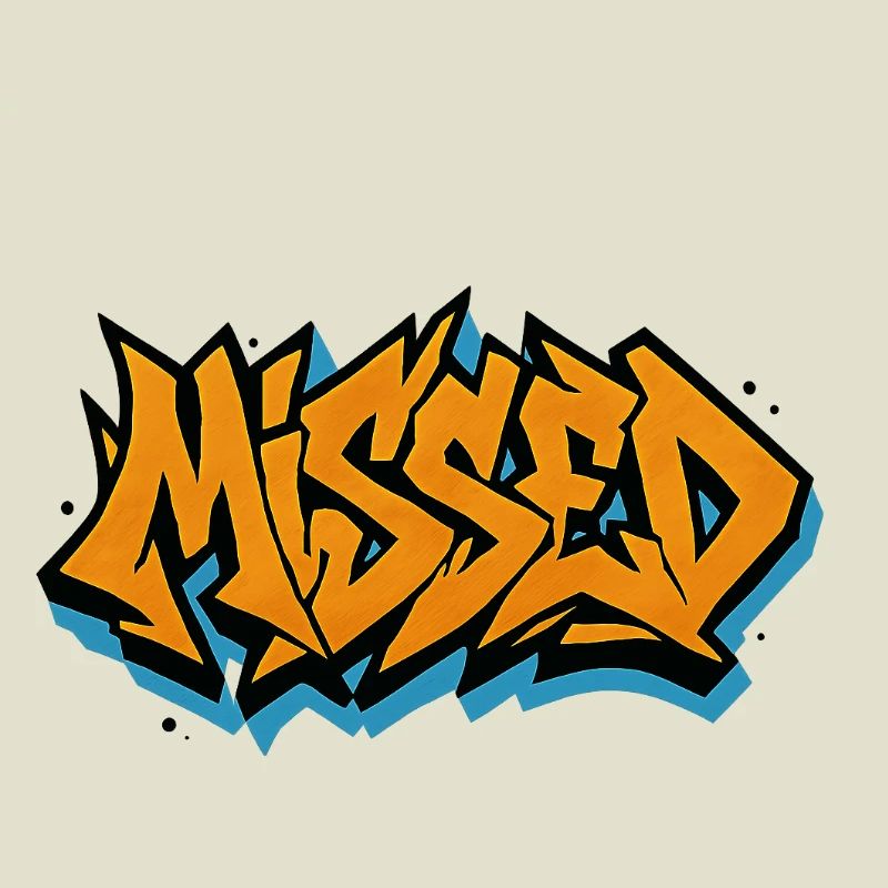 Graffiti Merch