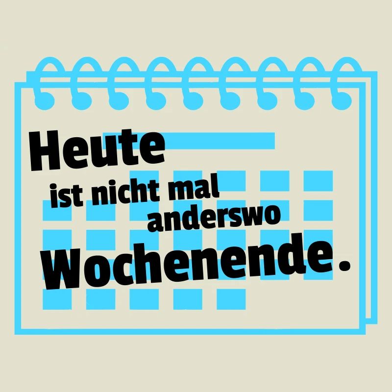 Nirgends Wochenende 