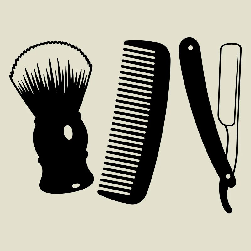 Salon de coiffure