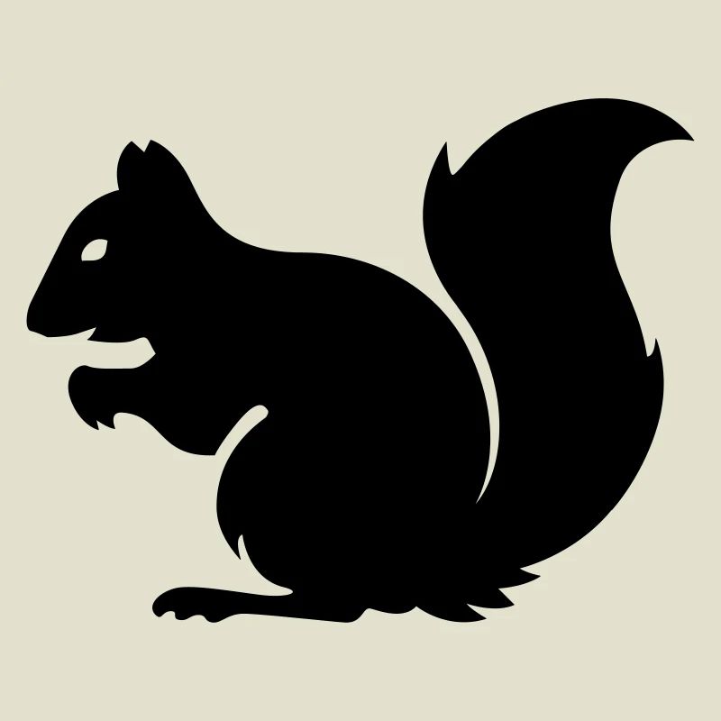 Eichhörnchen