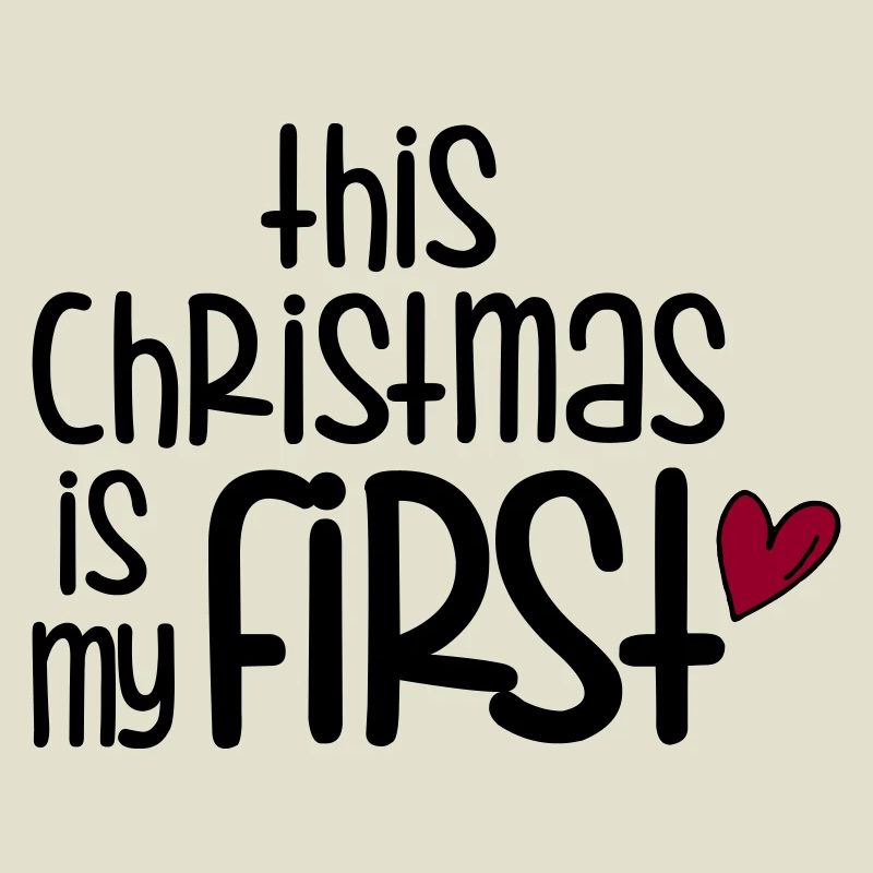 Premier Noël