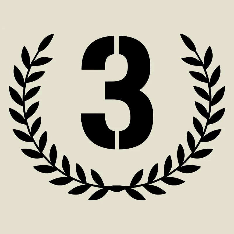3 Wreath