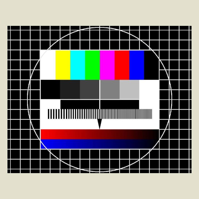 test image