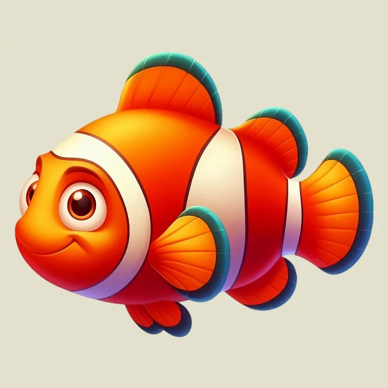 Clownfish