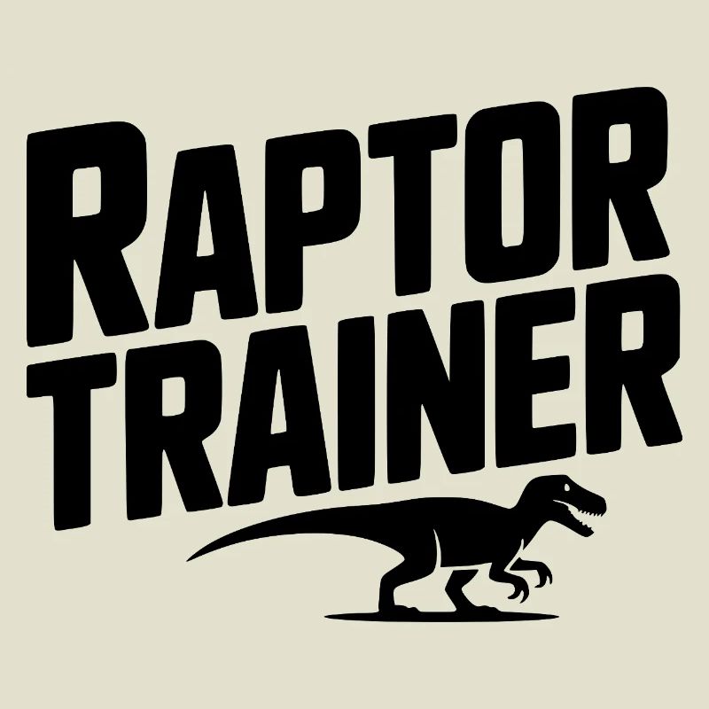 Raptor Trainer