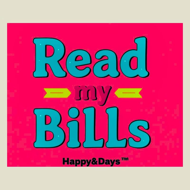 Lire mes factures Neon Design