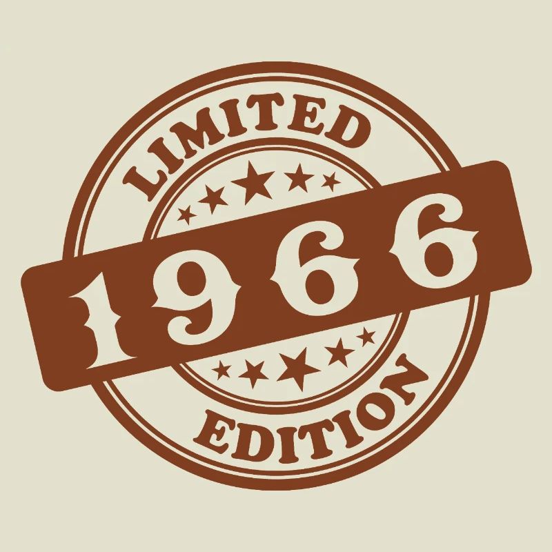 Édition limitée 1966