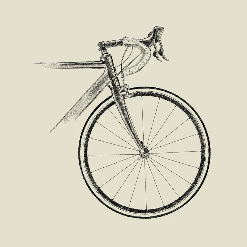 vélo de course