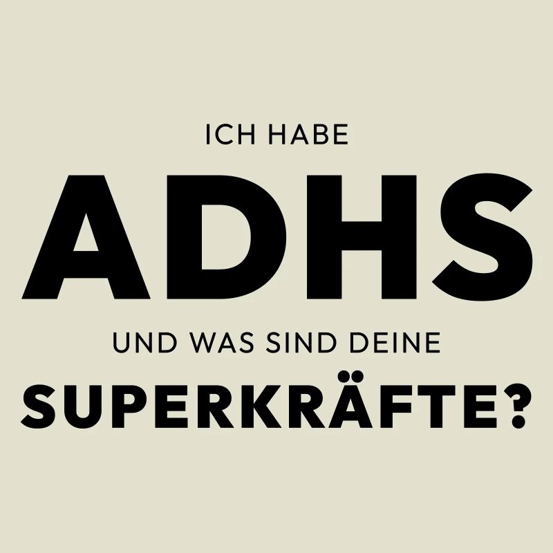 ADHD