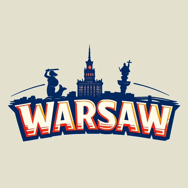 Varsovie