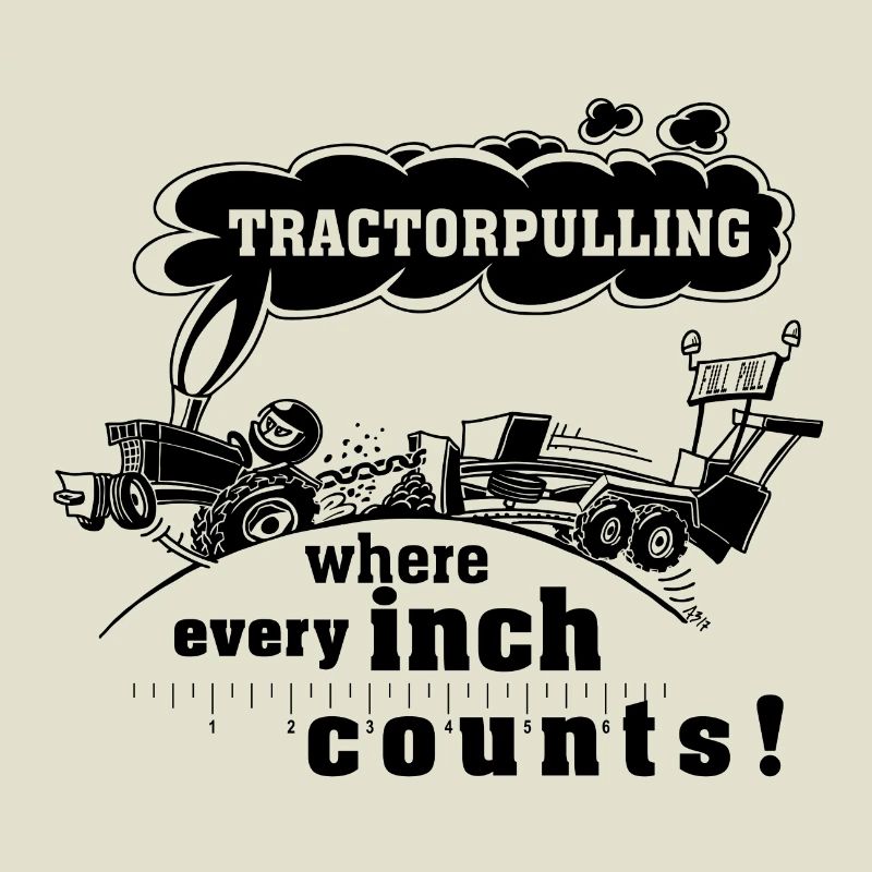 tp where every inch counts