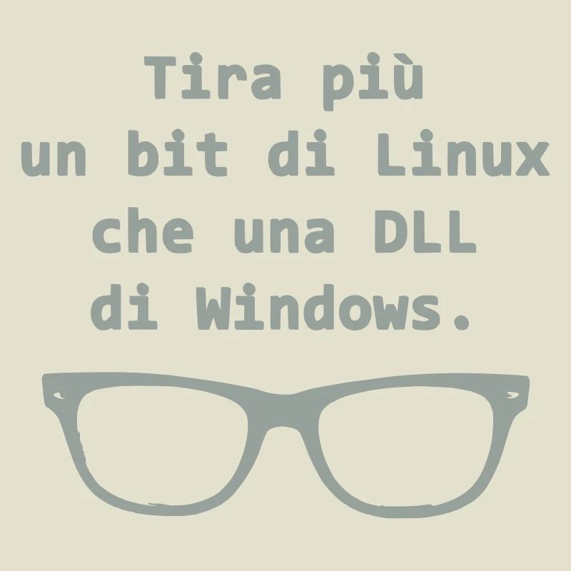 Linux (Englisch)
