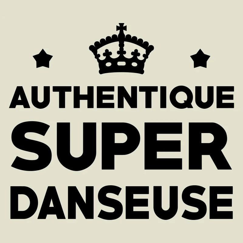 Authentischer Super-Tänzer