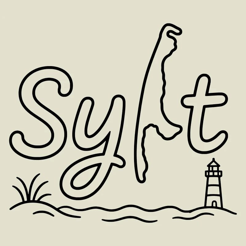 Synopsis de l’île Sylt