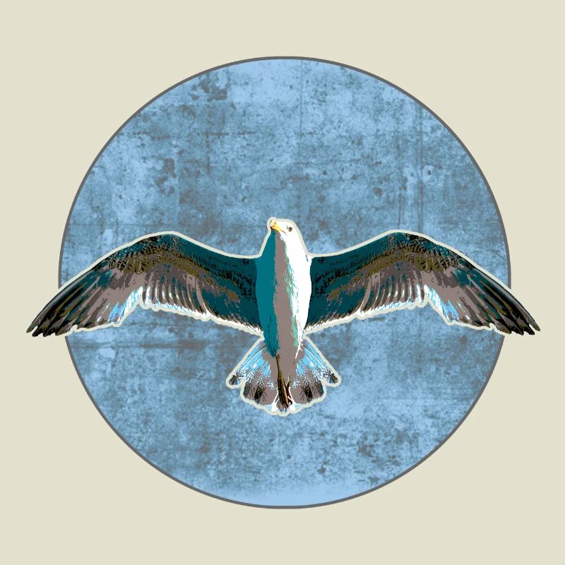 Möwe