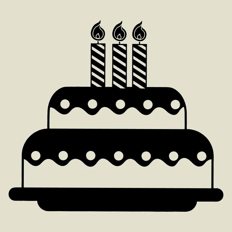Cake logo