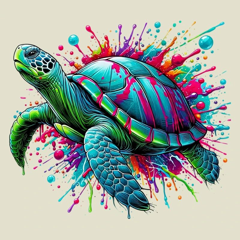 Turtle