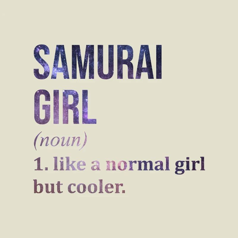 Samurai