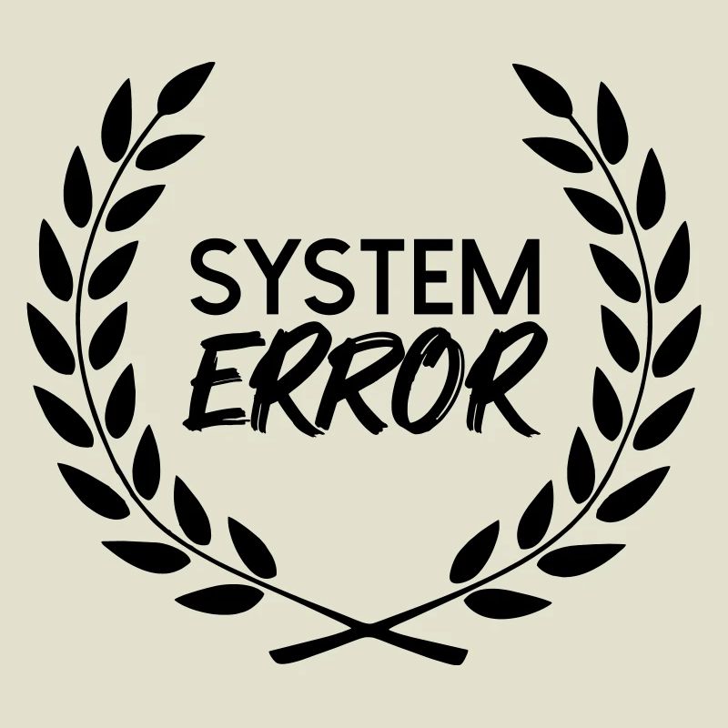System failure