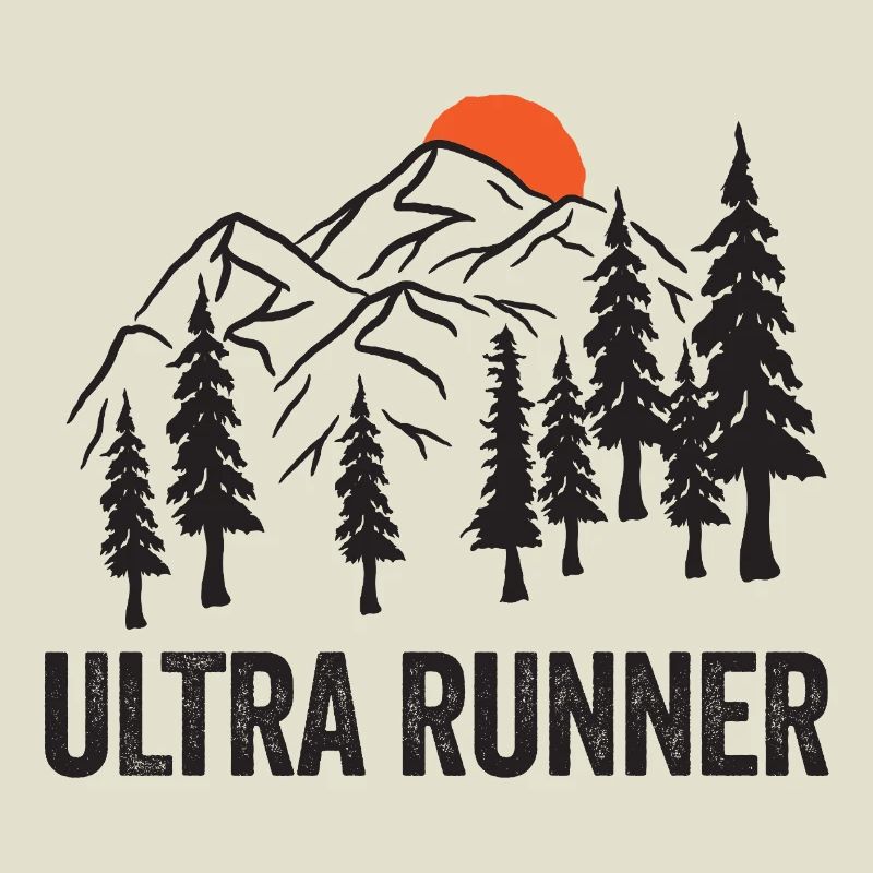 Ultra Runner