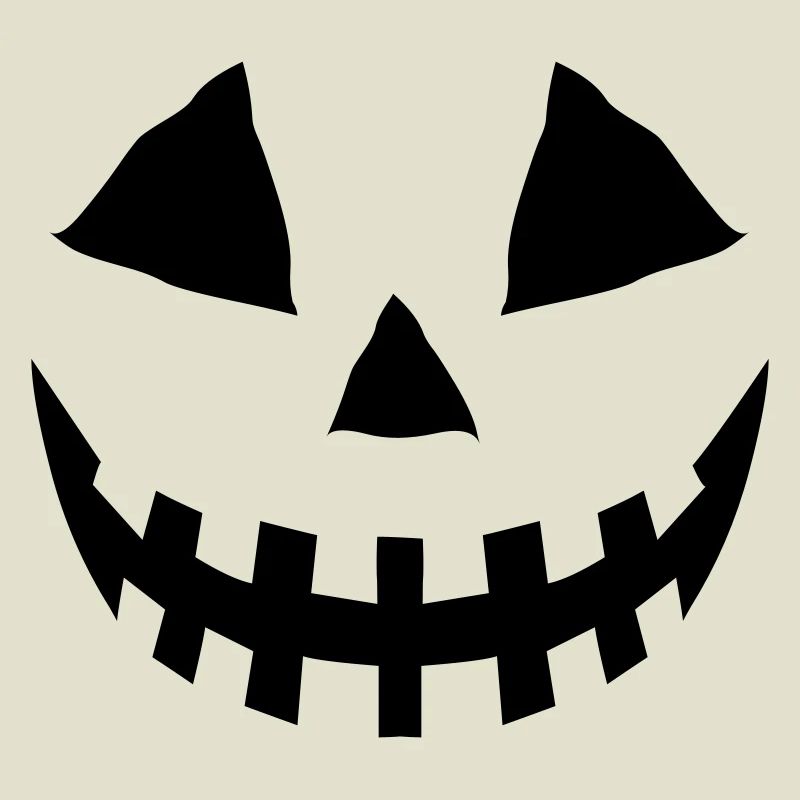 Pumpkin black flex