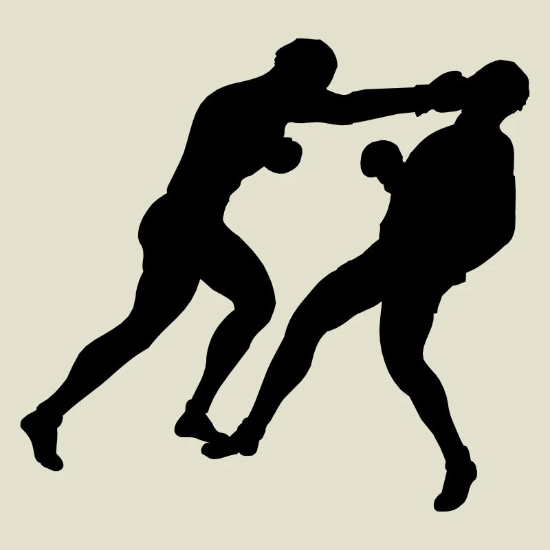 Boxing boxing