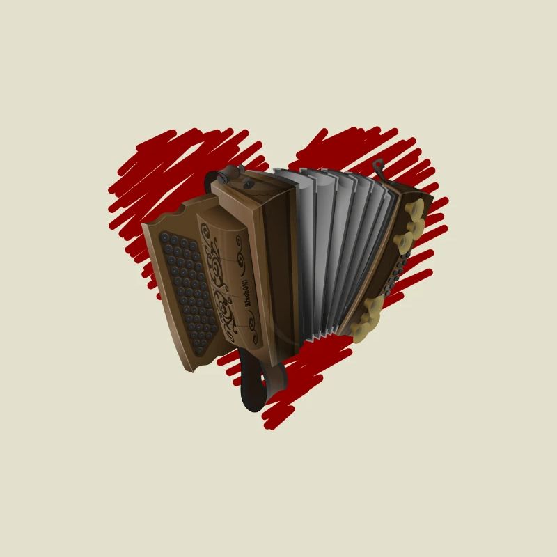 Harmonica Love | ZiachON!