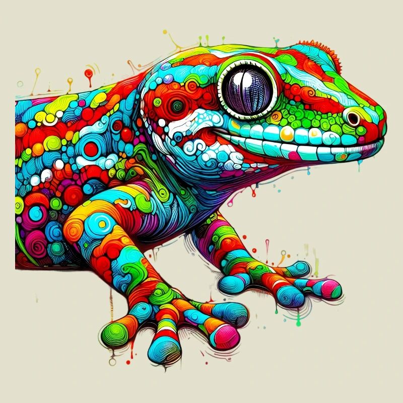 Gecko