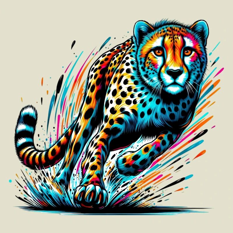 Guépard
