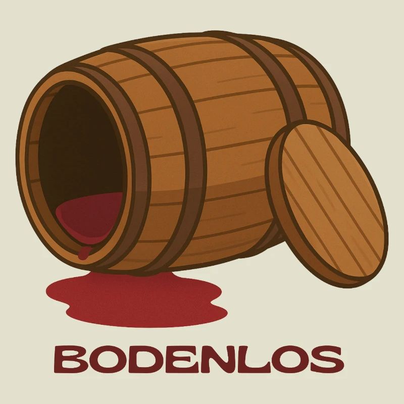 BODENLOS
