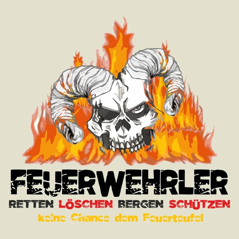 Pompier Fire Devil