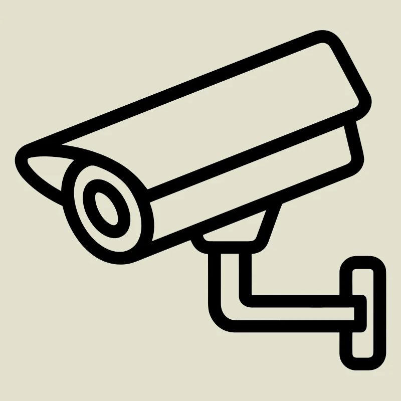 caméra de surveillance