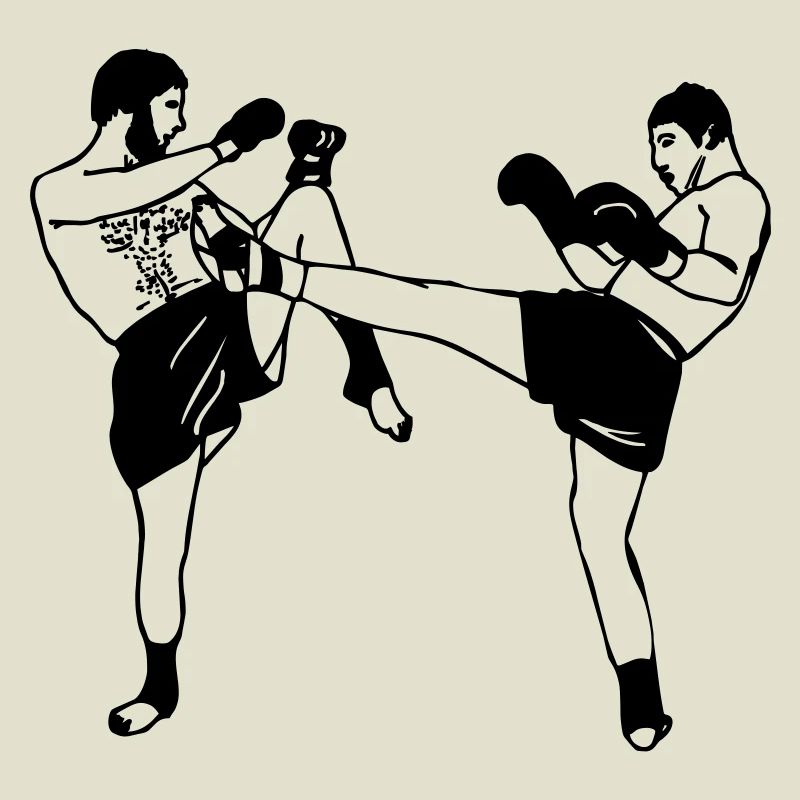 Kickboxen