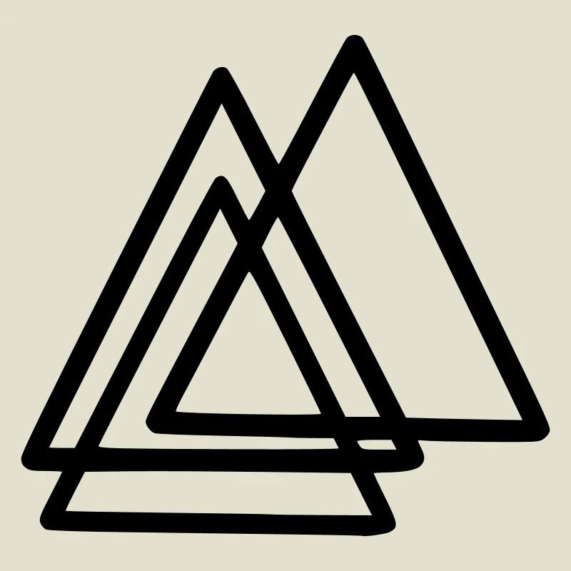 Formes - Triangles